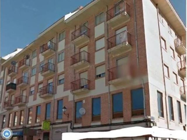 Inmueble en Venta en Benavente
