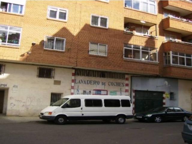 Inmueble en Venta en Benavente