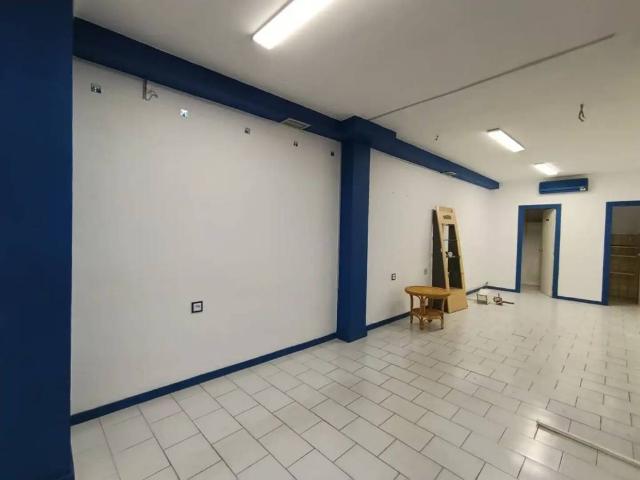 Inmueble en Venta en Benavente