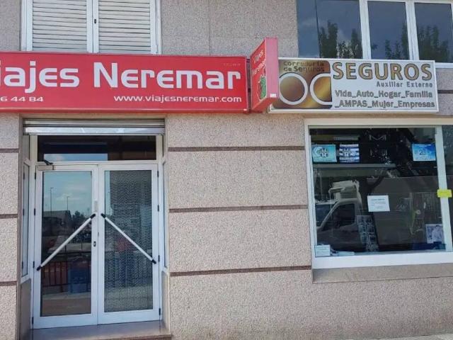 Inmueble en Venta en Benavente