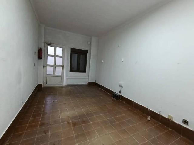Inmueble en Venta en Benavente
