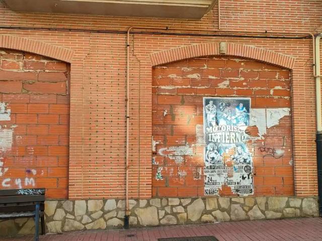 Inmueble en Venta en Benavente