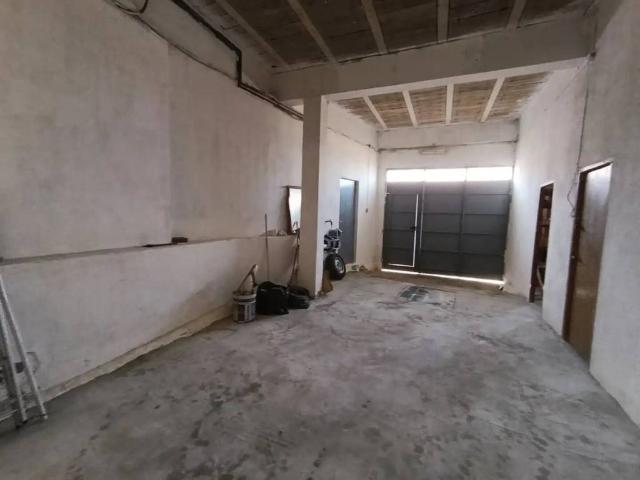 Inmueble en Venta en Benavente