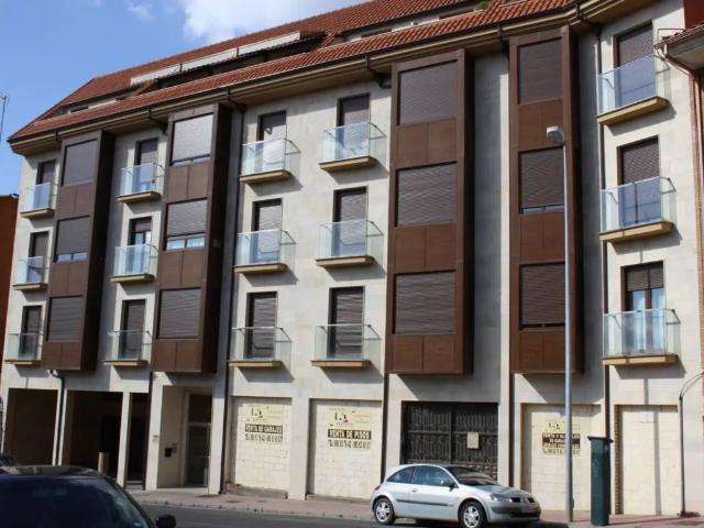 Inmueble en Venta en Benavente