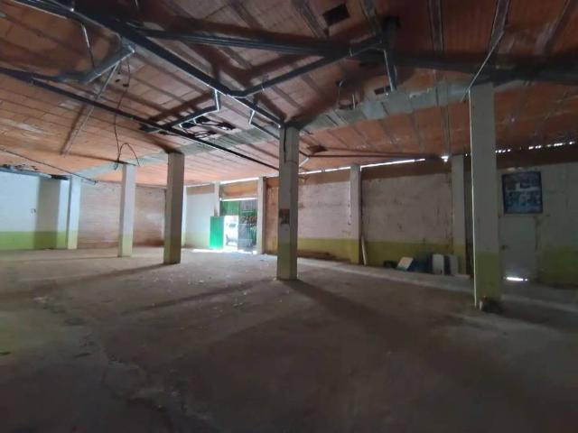 Inmueble en Venta en Benavente