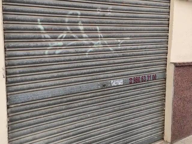 Inmueble en Venta en Benavente
