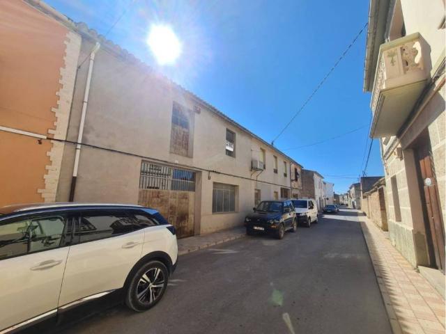 Inmueble en Venta en Beneixama