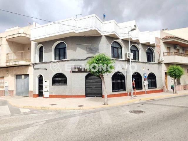 Inmueble en Venta en Benejúzar