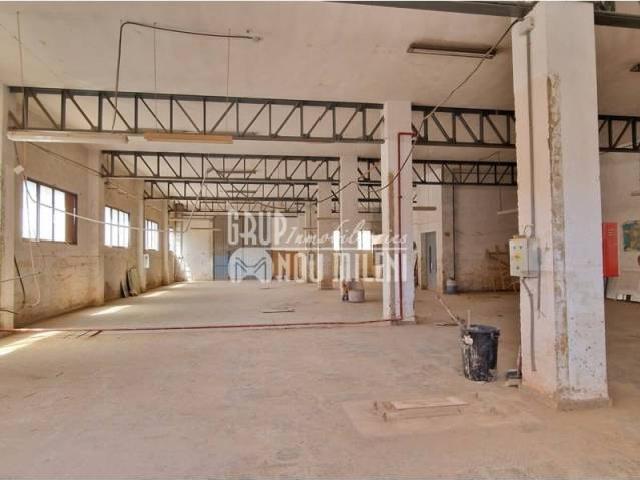 Inmueble en Venta en Benetússer
