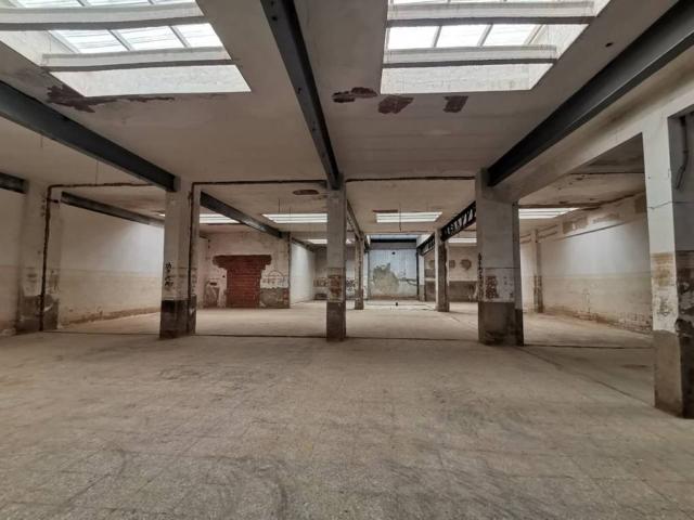 Inmueble en Venta en Benetússer