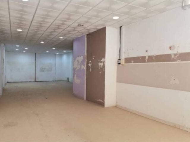 Inmueble en Venta en Benetússer