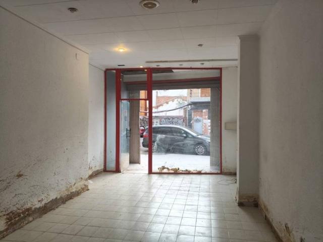 Inmueble en Venta en Benetússer