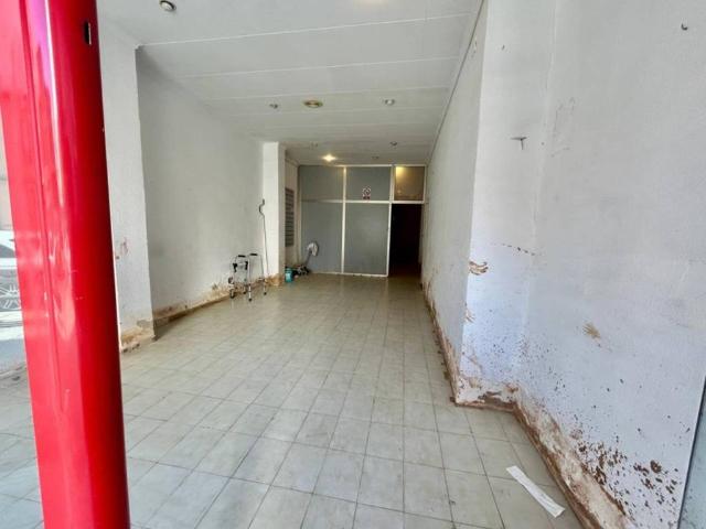 Inmueble en Venta en Benetússer