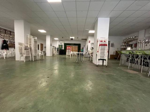 Inmueble en Venta en Benetússer