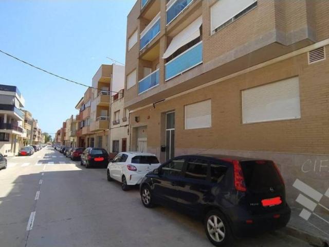 Inmueble en Venta en Benicarló