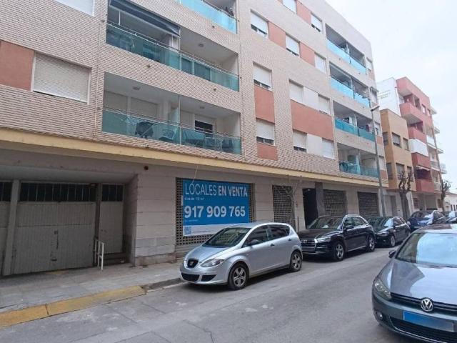 Inmueble en Venta en Benicarló