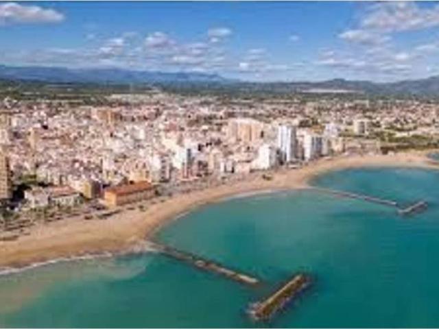 Inmueble en Venta en Benicarló