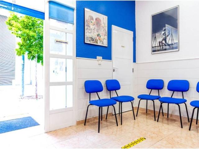 Inmueble en Venta en Benicasim Benicàssim