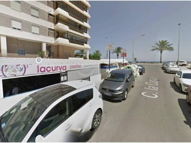 Inmueble en Venta en Benicasim Benicàssim
