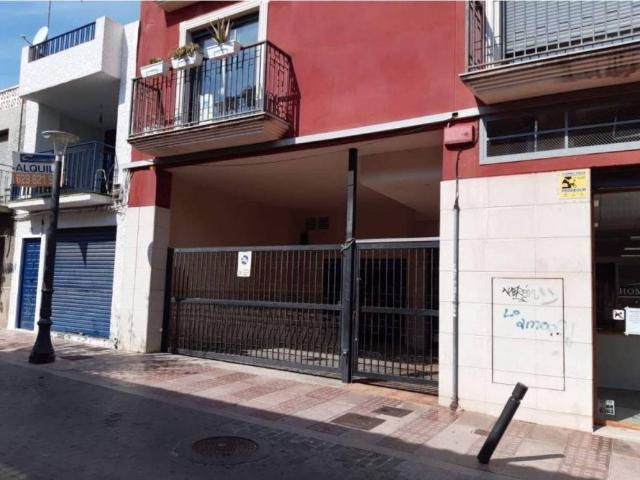 Inmueble en Venta en Benicasim Benicàssim