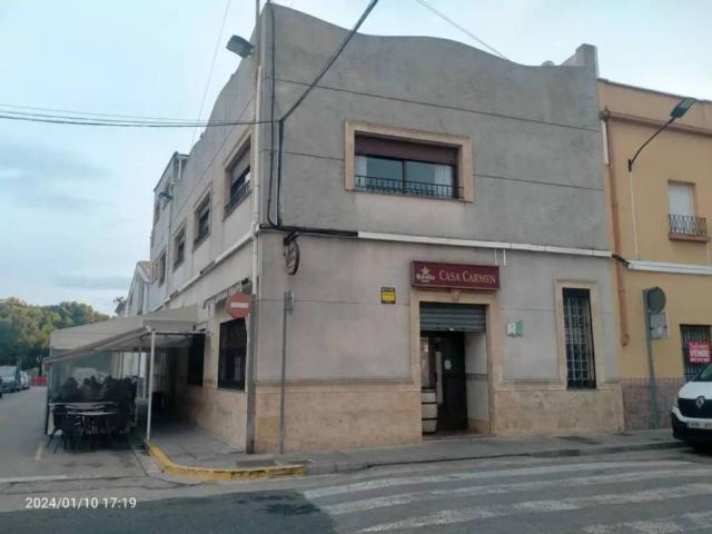 Inmueble en Venta en Beniarjó