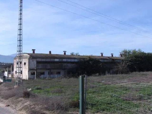 Inmueble en Venta en Benigànim