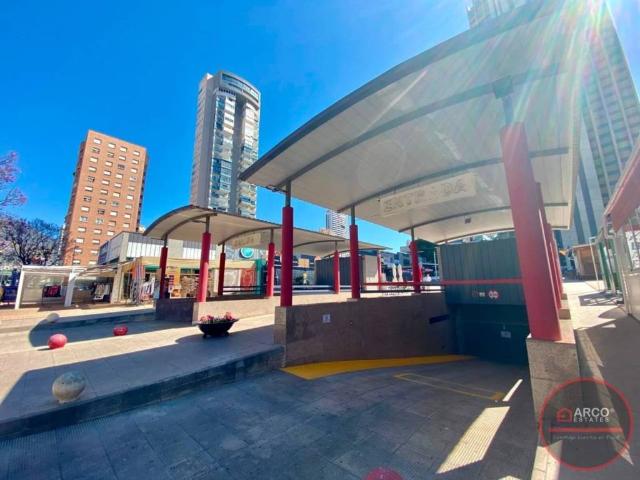 Inmueble en Venta en Benidorm