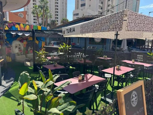 Inmueble en Venta en Benidorm