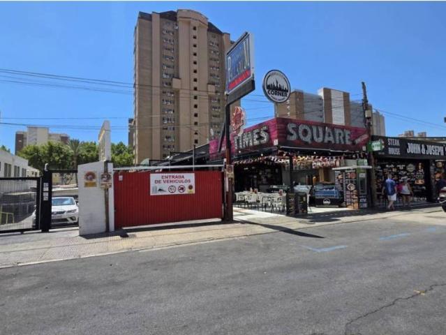 Inmueble en Venta en Benidorm