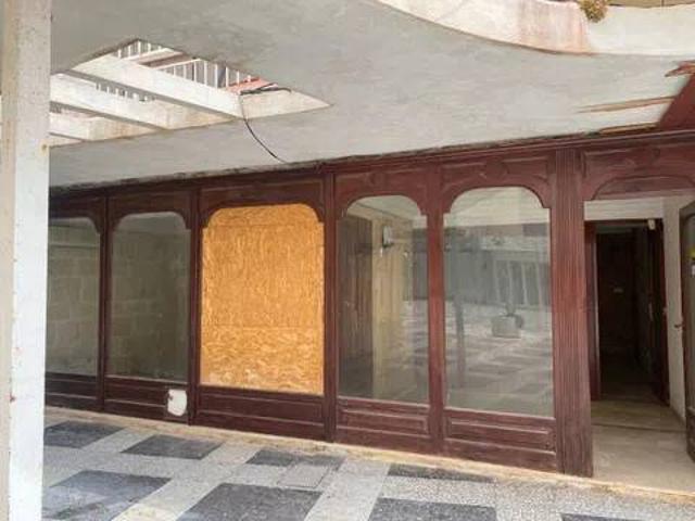 Inmueble en Venta en Benidorm