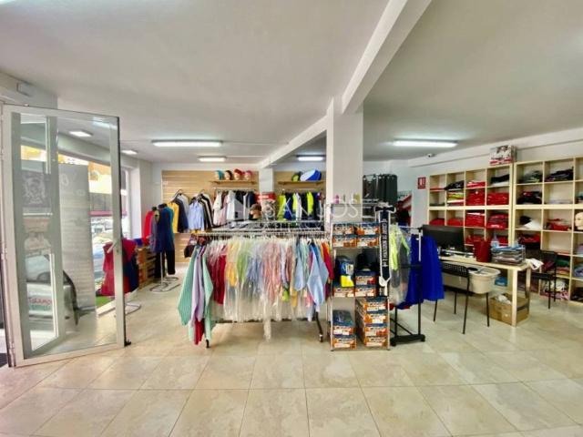 Inmueble en Venta en Benidorm