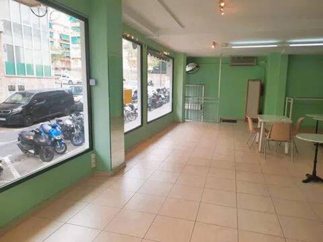Inmueble en Venta en Benidorm
