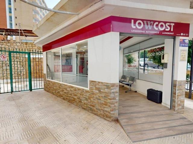 Inmueble en Venta en Benidorm