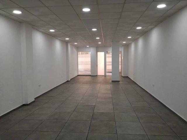Inmueble en Venta en Benidorm