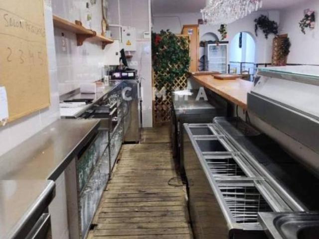 Inmueble en Venta en Benidorm
