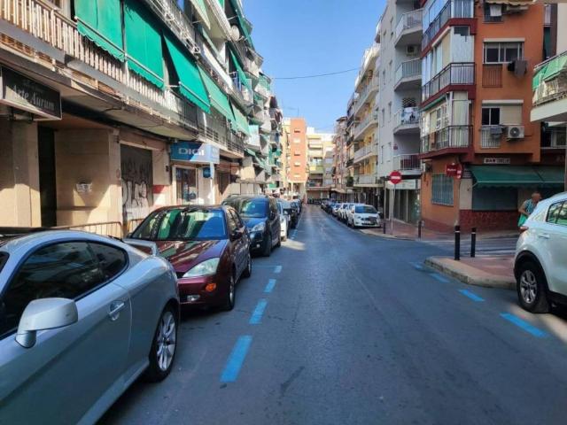 Inmueble en Venta en Benidorm