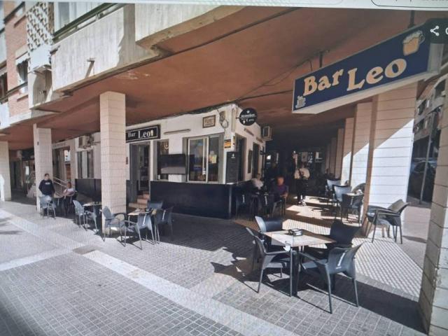 Inmueble en Venta en Benidorm