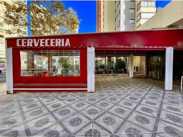 Inmueble en Venta en Benidorm