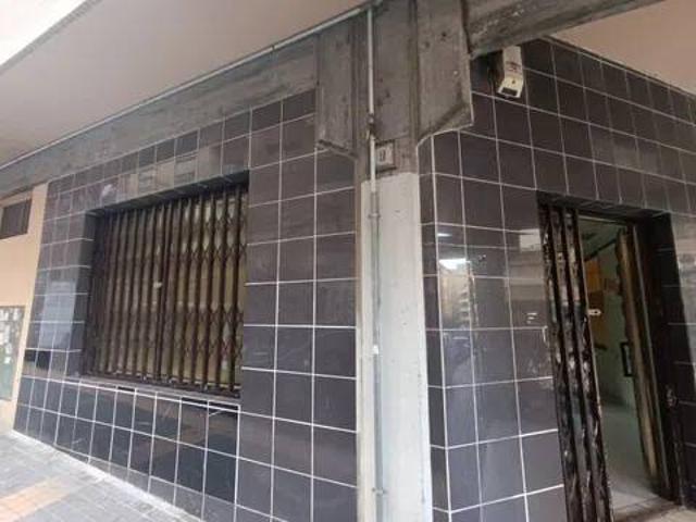 Inmueble en Venta en Benidorm