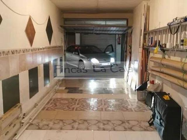 Inmueble en Venta en Benidorm