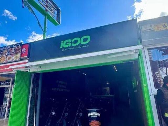 Inmueble en Venta en Benidorm
