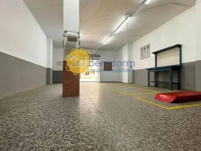 Inmueble en Venta en Benidorm