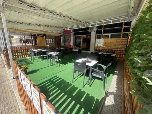 Inmueble en Venta en Benidorm