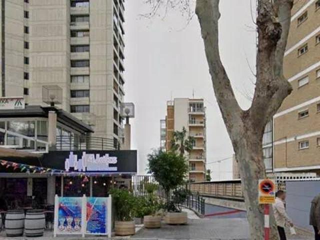 Inmueble en Venta en Benidorm