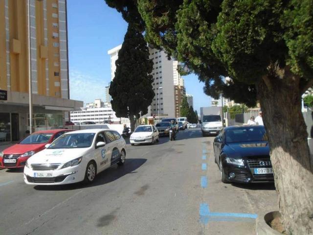 Inmueble en Venta en Benidorm