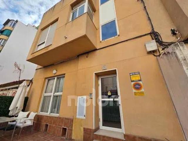Inmueble en Venta en Benidorm