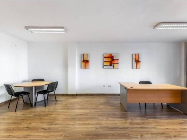 Inmueble en Venta en Benidorm