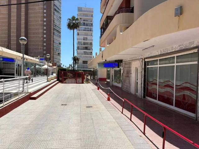 Inmueble en Venta en Benidorm
