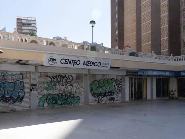 Inmueble en Venta en Benidorm