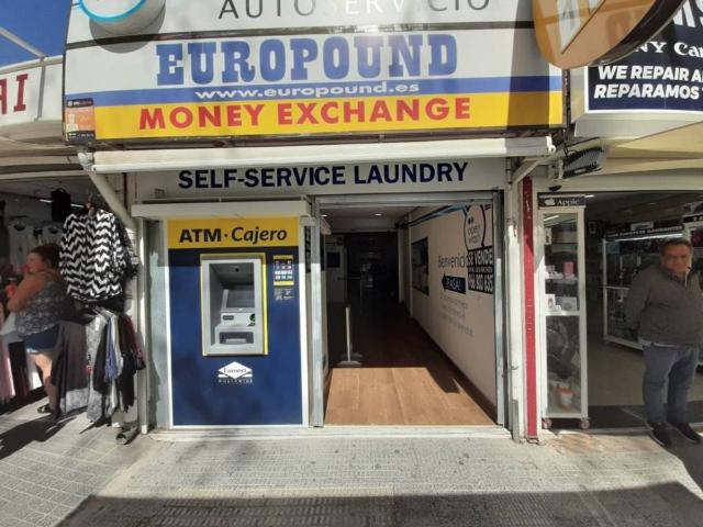 Inmueble en Venta en Benidorm